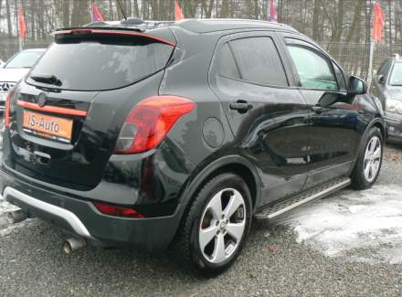 Opel - Mokka