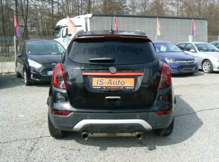 Opel - Mokka