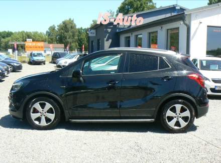 Opel - Mokka