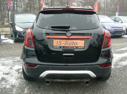 Opel - Mokka