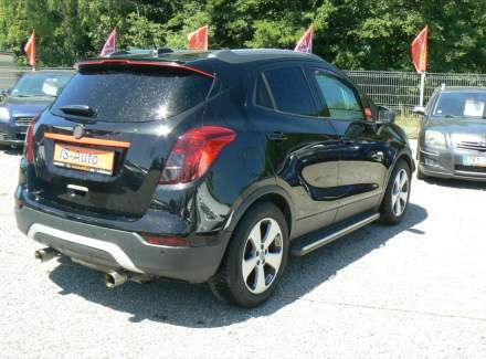 Opel - Mokka