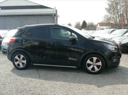 Opel - Mokka