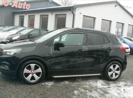 Opel - Mokka