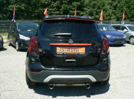 Opel - Mokka