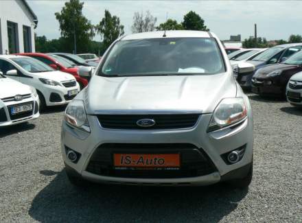 Ford - Kuga