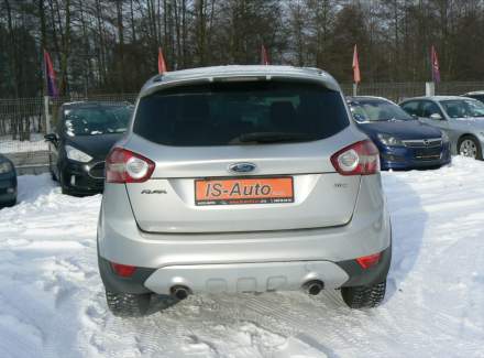 Ford - Kuga