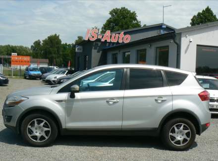 Ford - Kuga