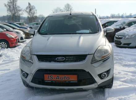 Ford - Kuga
