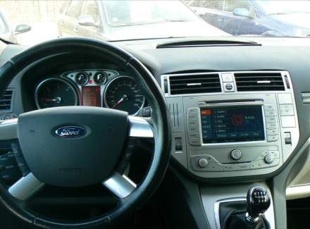 Ford - Kuga