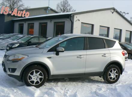 Ford - Kuga
