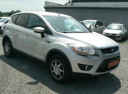 Ford - Kuga