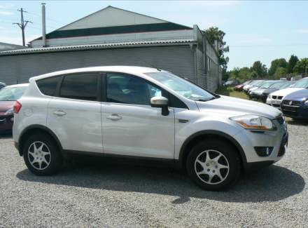 Ford - Kuga