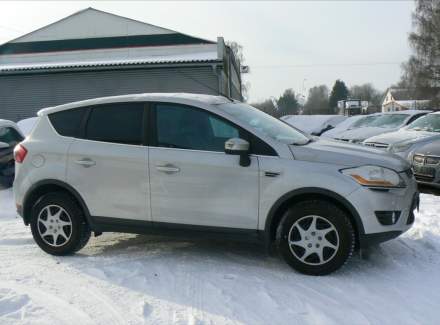 Ford - Kuga