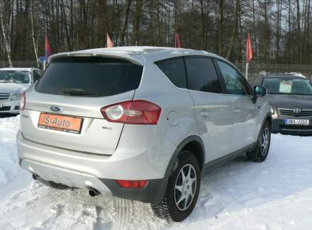 Ford - Kuga