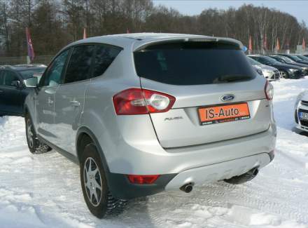 Ford - Kuga
