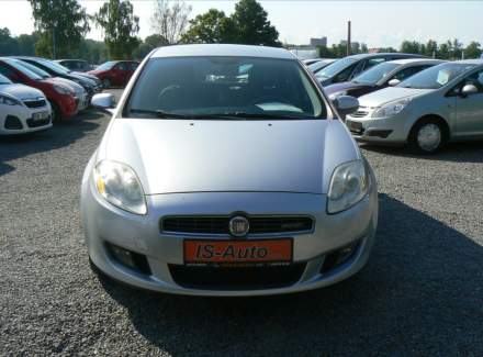 Fiat - Bravo