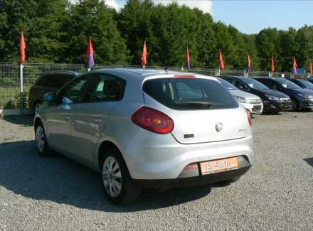 Fiat - Bravo