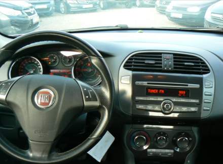 Fiat - Bravo