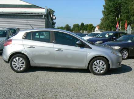 Fiat - Bravo