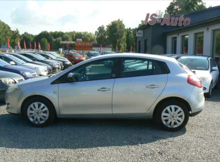 Fiat - Bravo