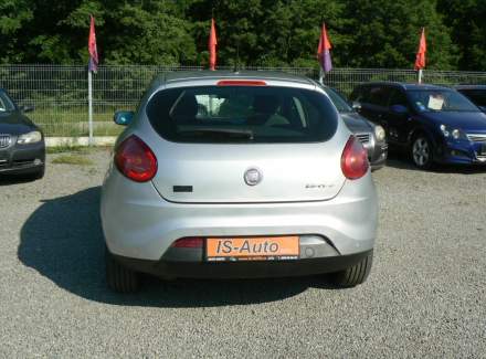 Fiat - Bravo