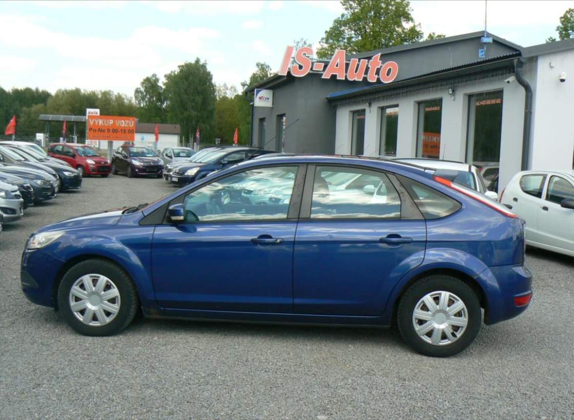 Ford - Focus