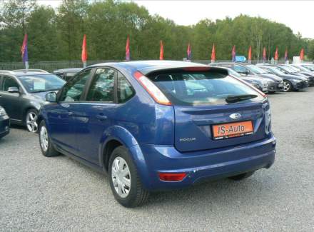 Ford - Focus