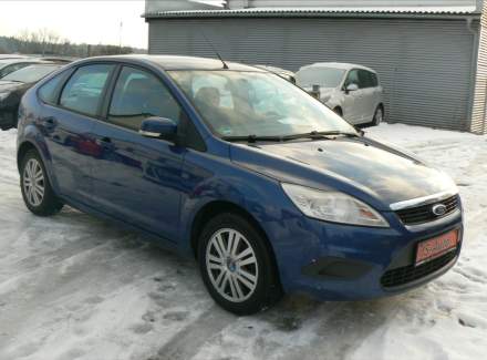 Ford - Focus