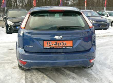 Ford - Focus