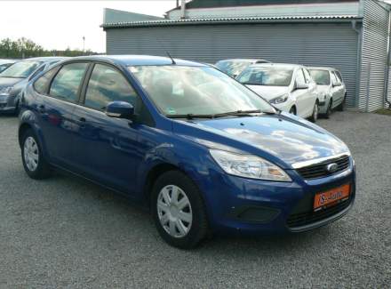 Ford - Focus
