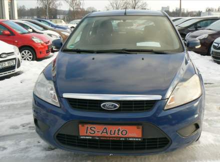 Ford - Focus