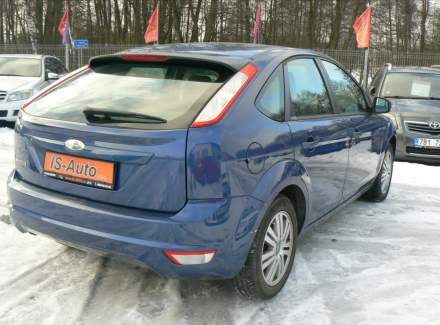 Ford - Focus