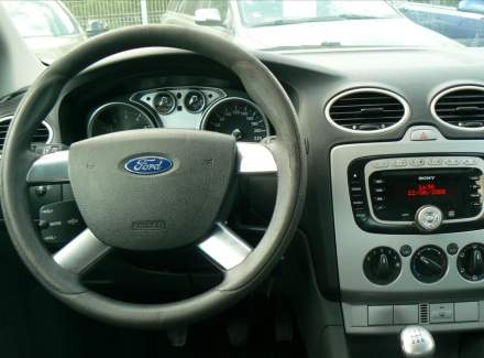 Ford - Focus