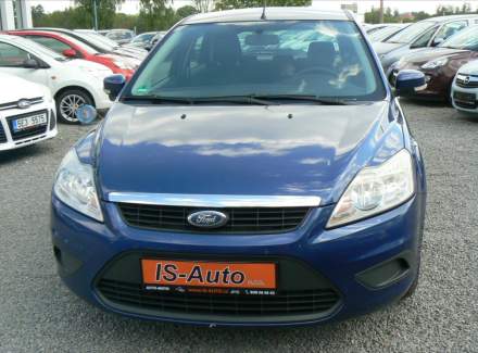 Ford - Focus
