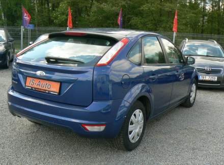 Ford - Focus