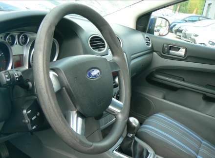 Ford - Focus