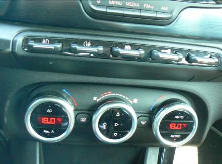 Alfa Romeo - Giulietta