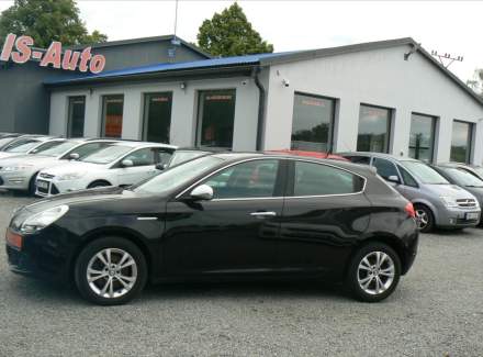 Alfa Romeo - Giulietta