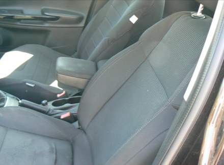 Alfa Romeo - Giulietta