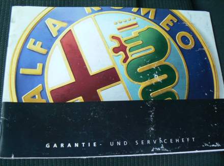 Alfa Romeo - Giulietta