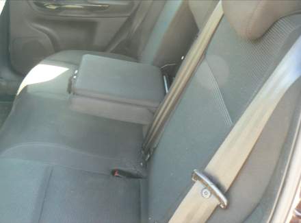 Alfa Romeo - Giulietta