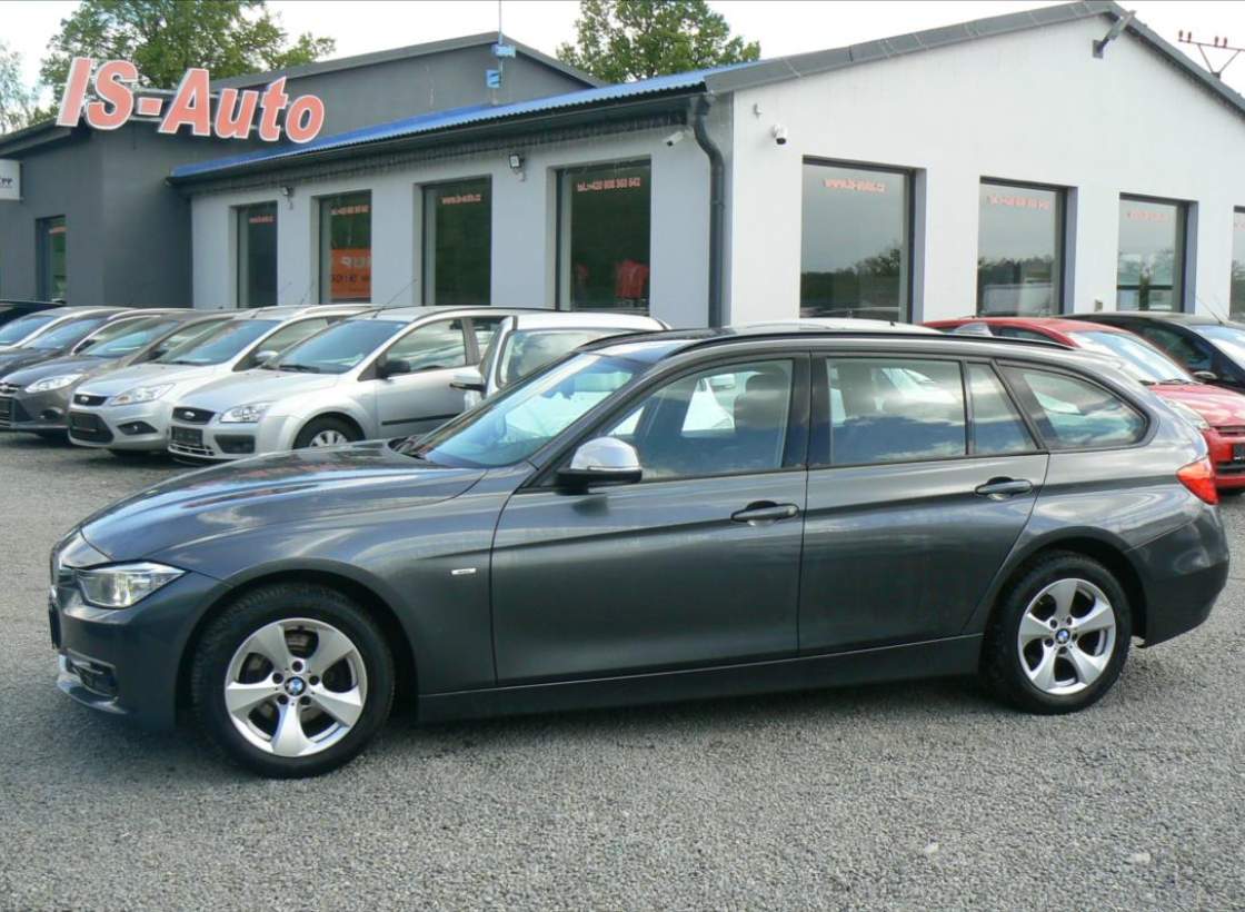 BMW - 3er