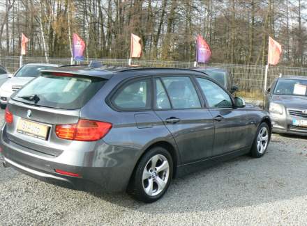 BMW - 3er