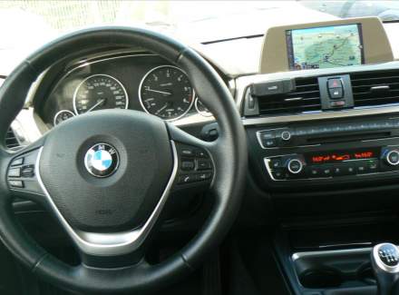BMW - 3er