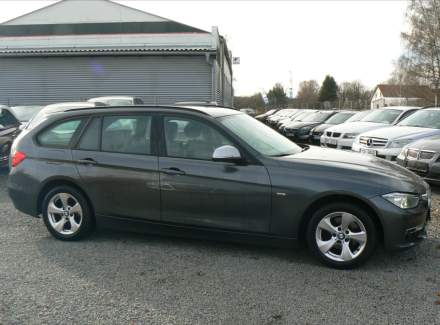 BMW - 3er