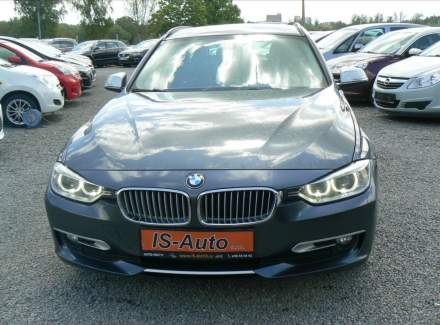 BMW - 3er