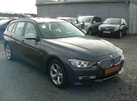 BMW - 3er