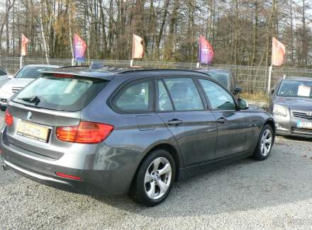 BMW - 3er