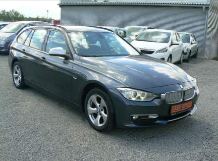 BMW - 3er