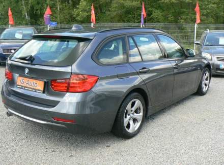 BMW - 3er